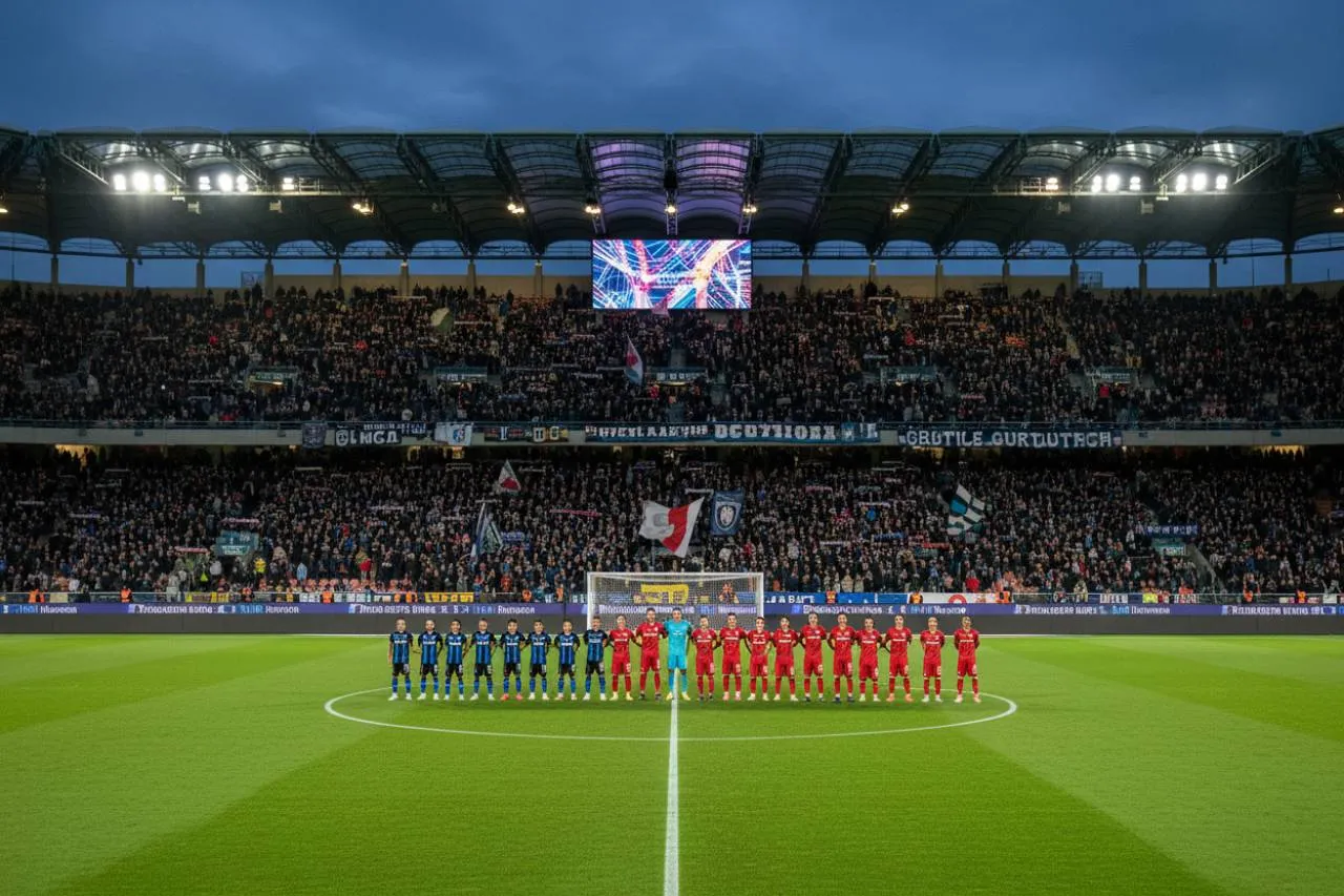 Approfondimenti e curiosità sul grande match