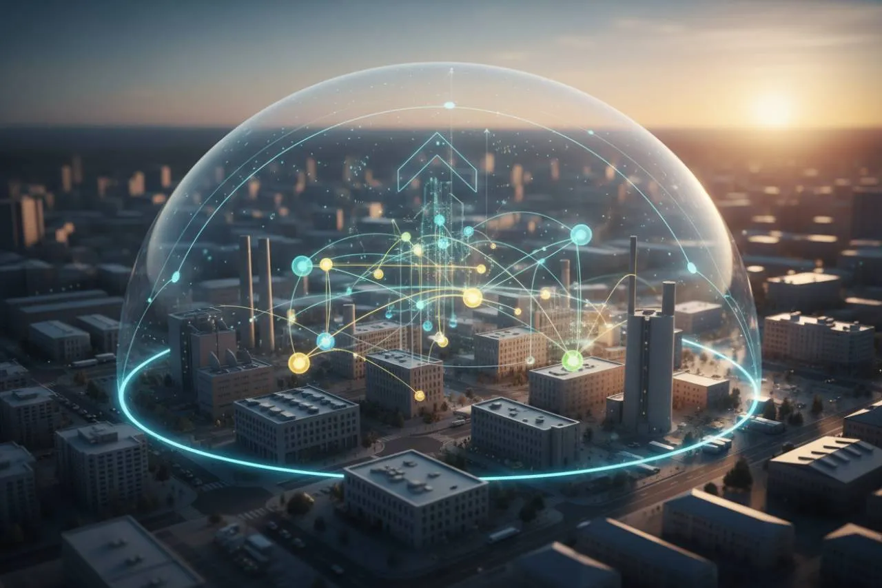 Che cos'è l'ETS2 e come funziona?