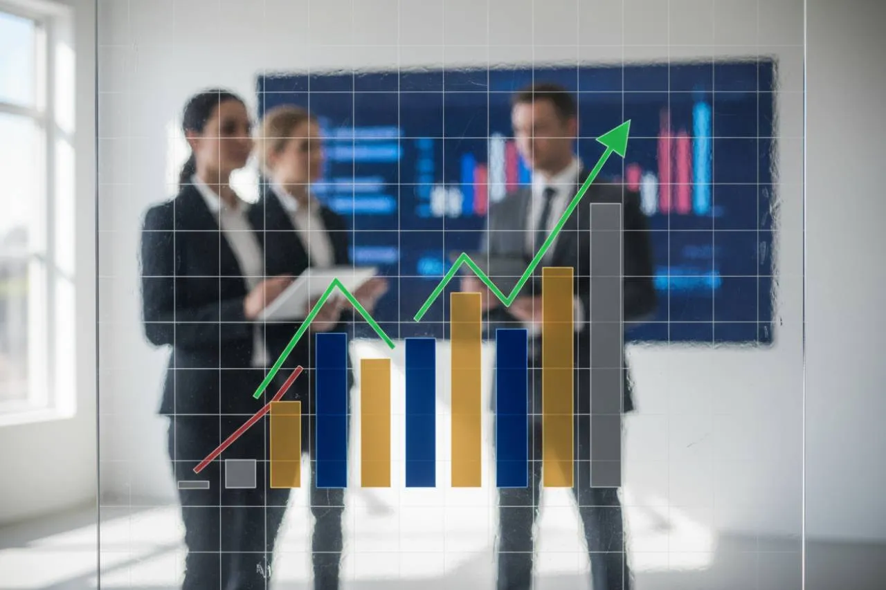 Le intenzioni di voto dei partiti: Chi sale e chi scende