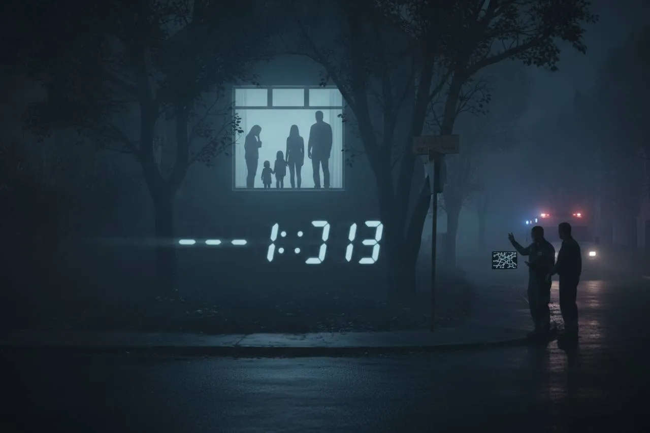 L'attesa straziante e il soccorso rallentato