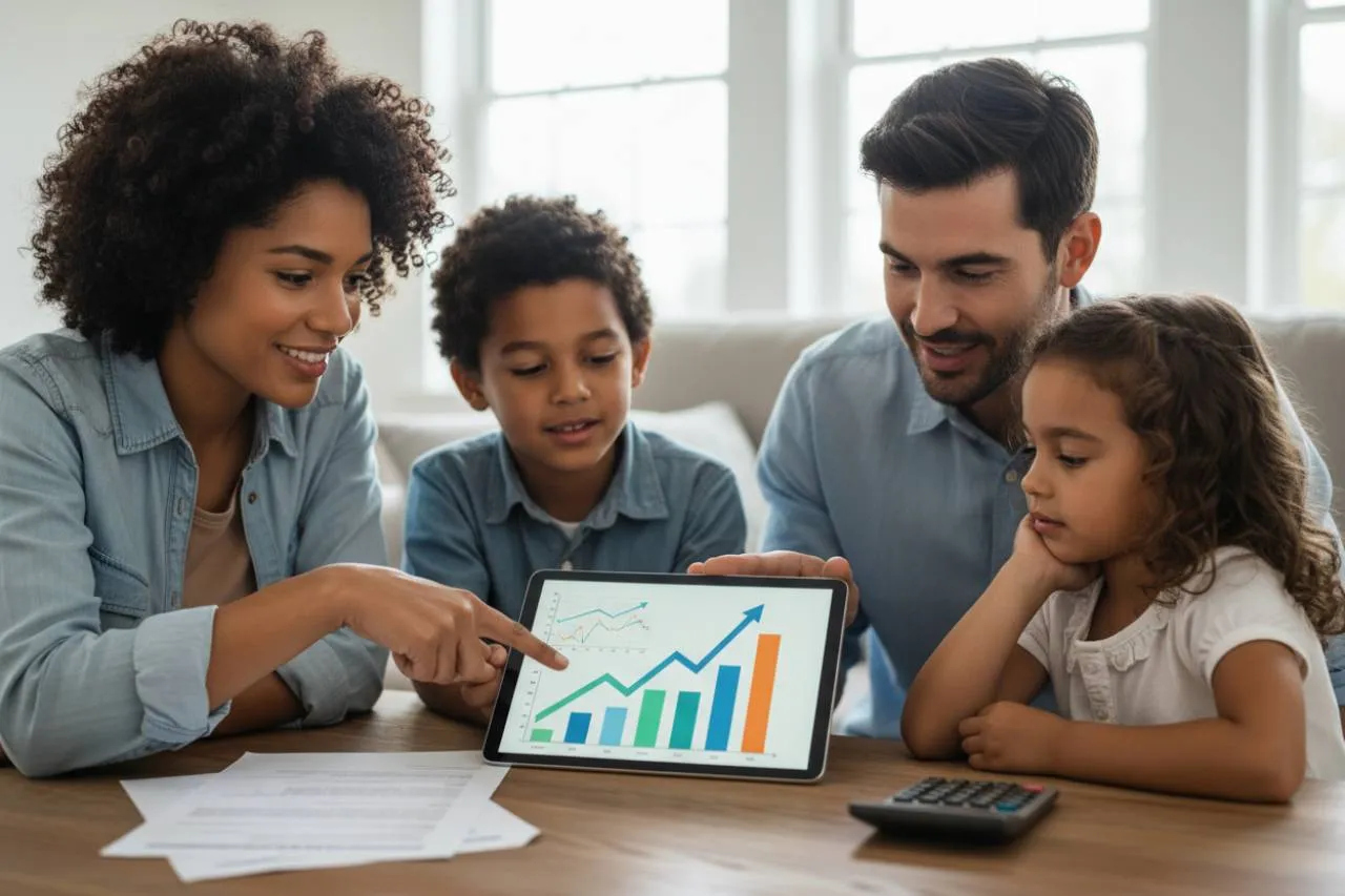 Le nuove tabelle e l'adeguamento delle soglie ISEE