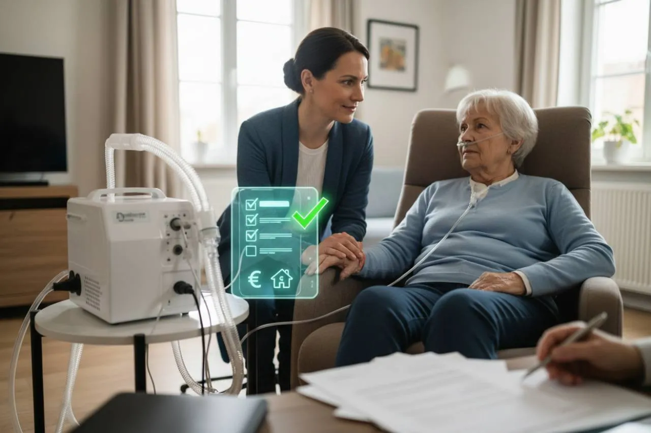 Requisiti specifici e la procedura di domanda