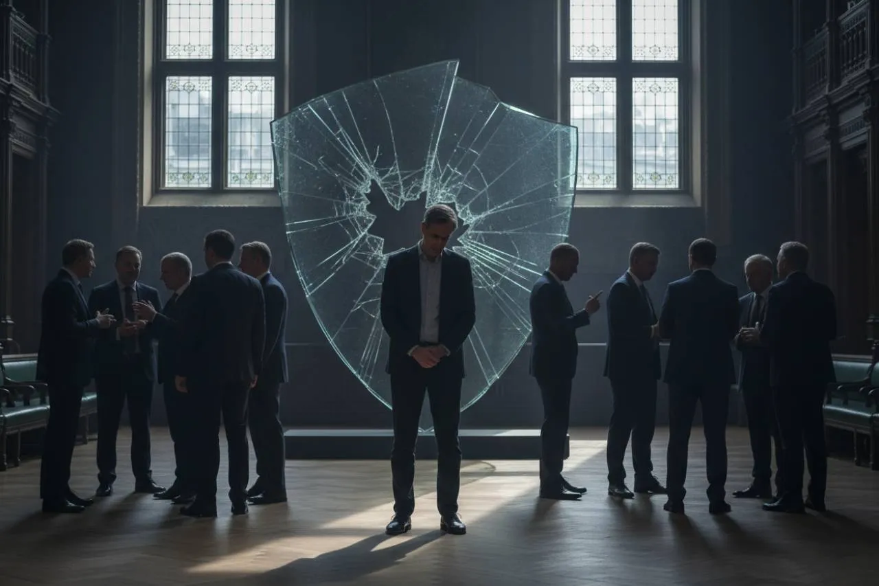 Le ripercussioni sulla leadership di starmer