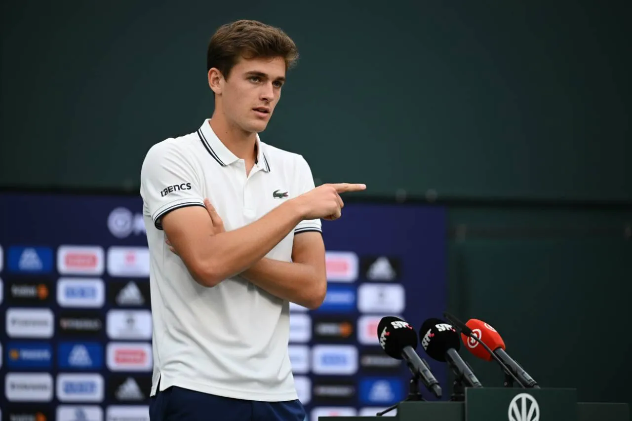 La sorprendente confessione sull'infortunio