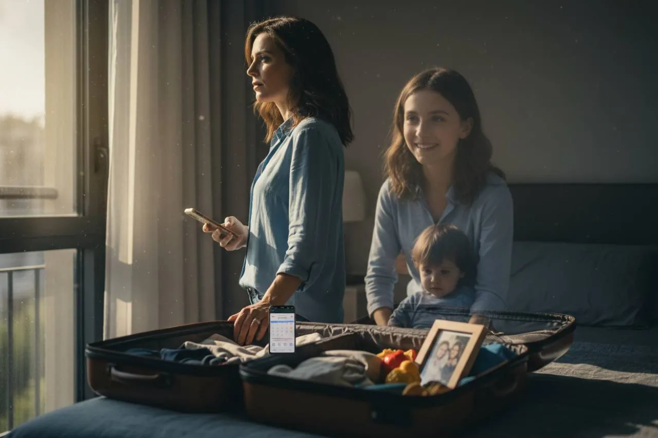 La decisione che sigillò un destino