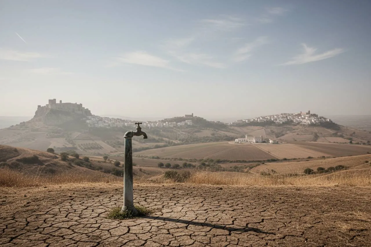 Quali comuni affronteranno l'interruzione totale e i disservizi?