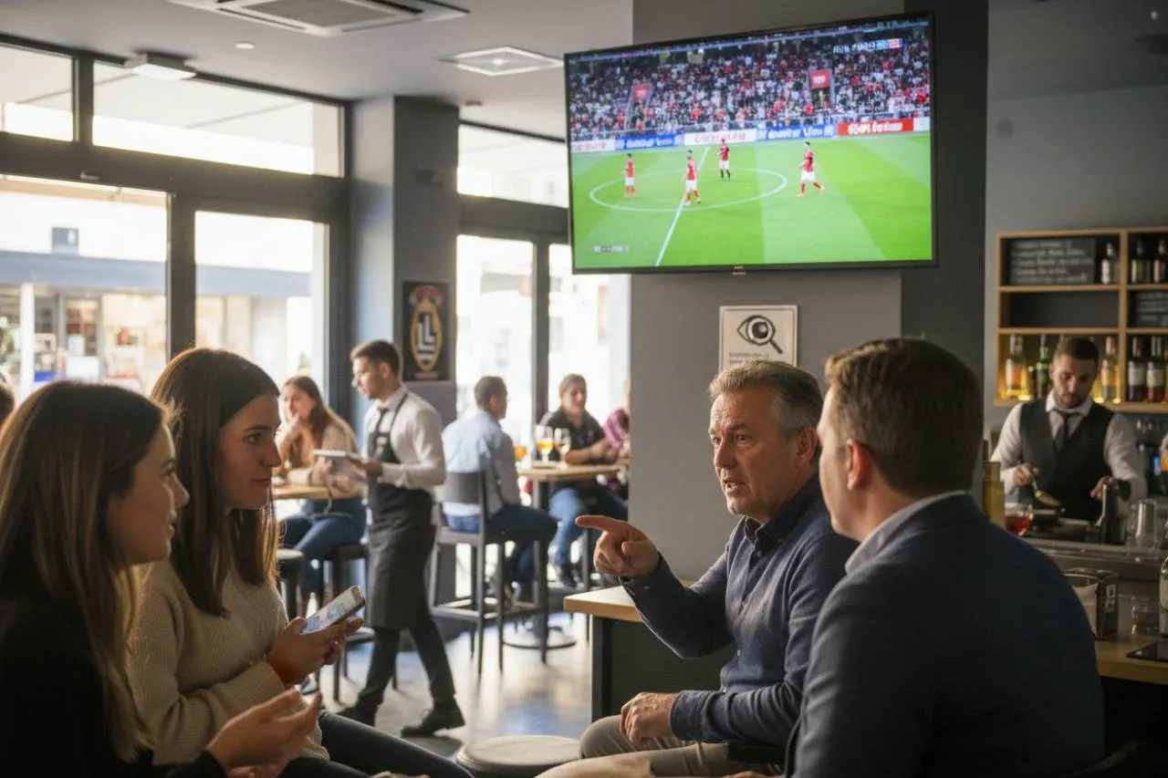 LaLiga apre la caccia agli illeciti: Come funziona il sistema di ricompensa