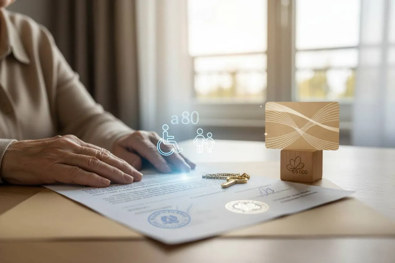 I requisiti fondamentali per accedere al beneficio