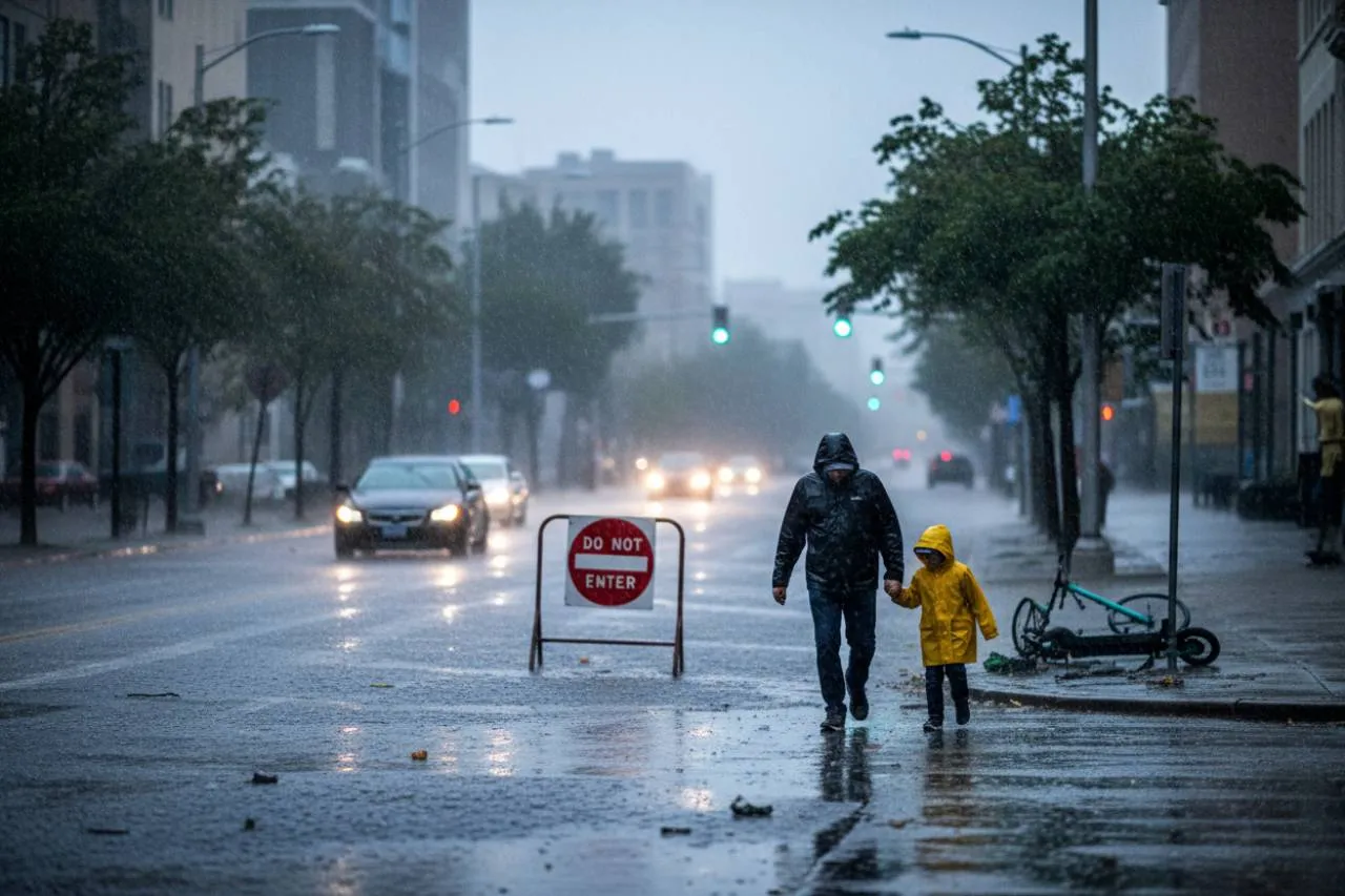 La tua sicurezza prima di tutto: Precauzioni essenziali per i cittadini