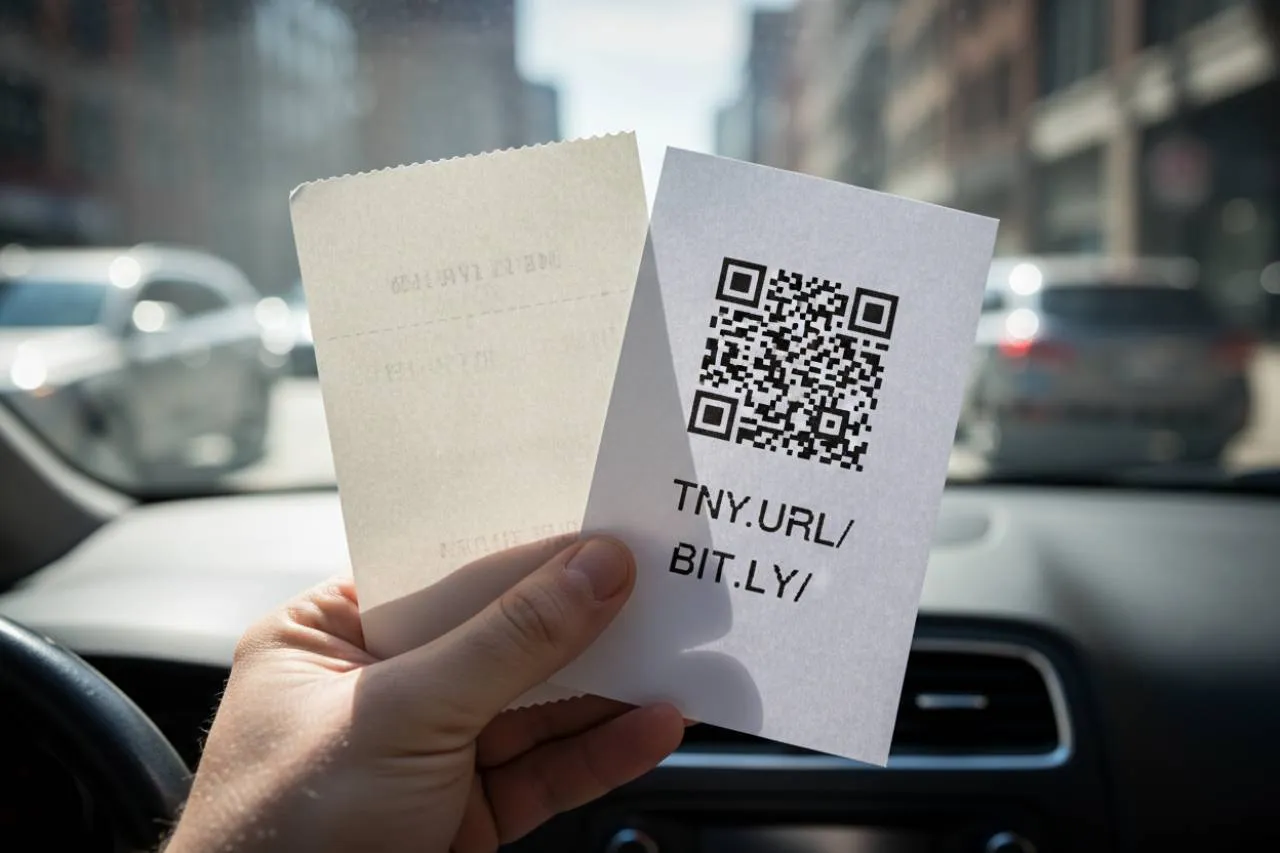 I segnali inequivocabili di una multa falsa