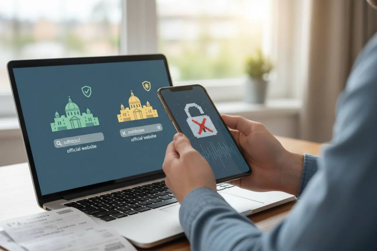 Come agire per difendersi e denunciare