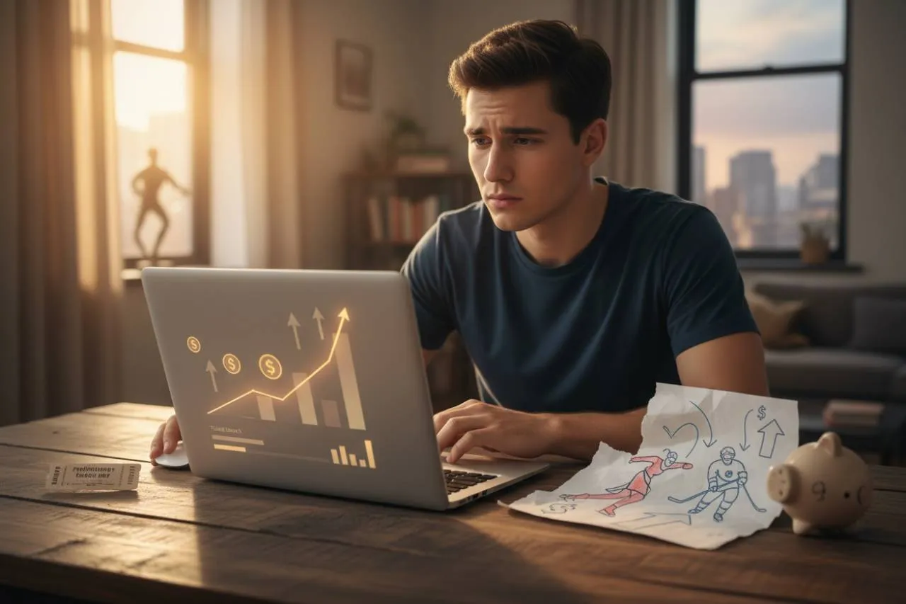 Tra sogni e realtà: come cercare un biglietto economico