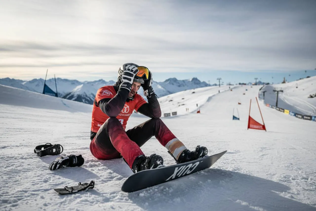 La terribile scoperta di cam bolton