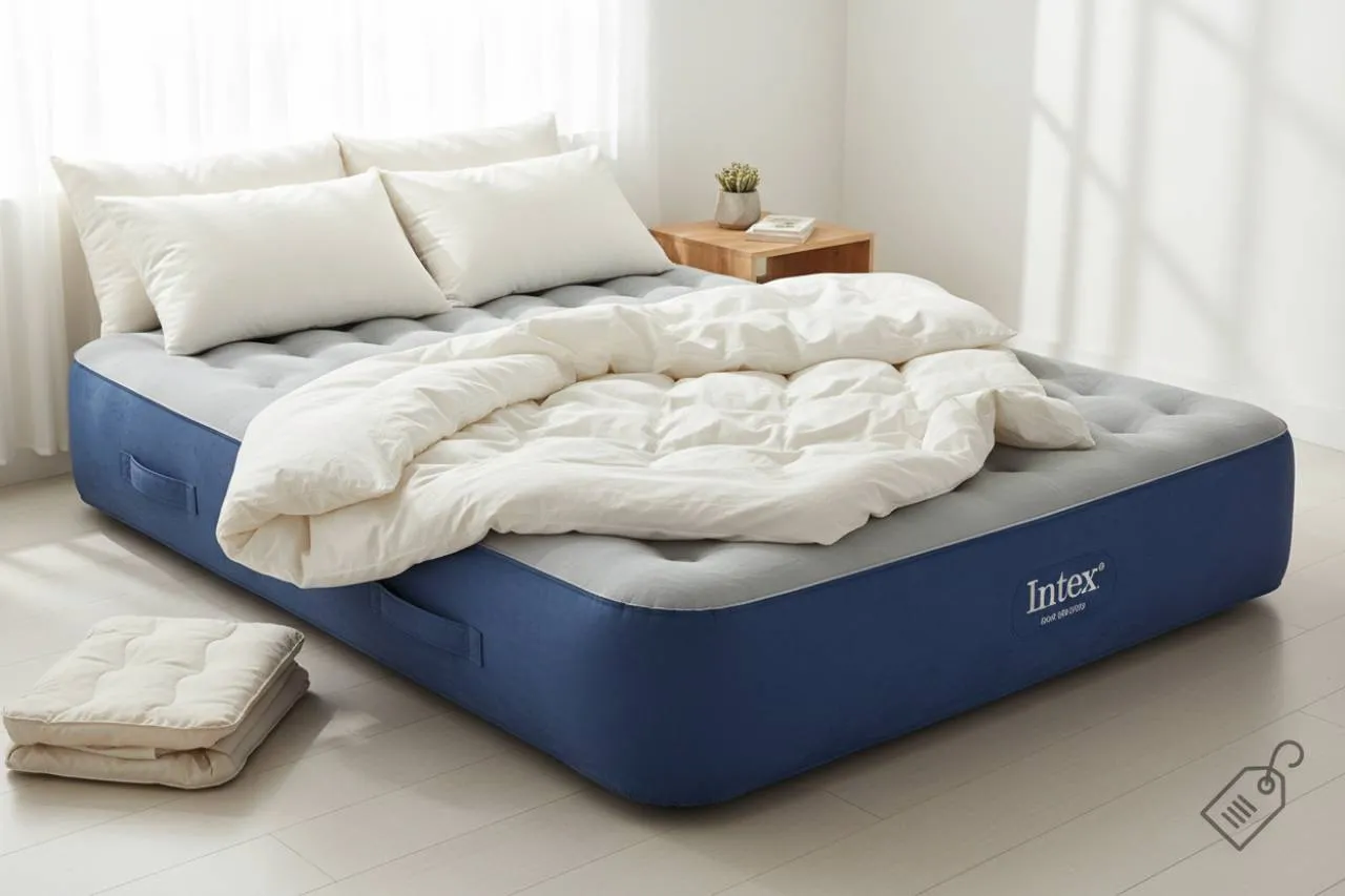 Un comfort inaspettato a prezzo imbattibile