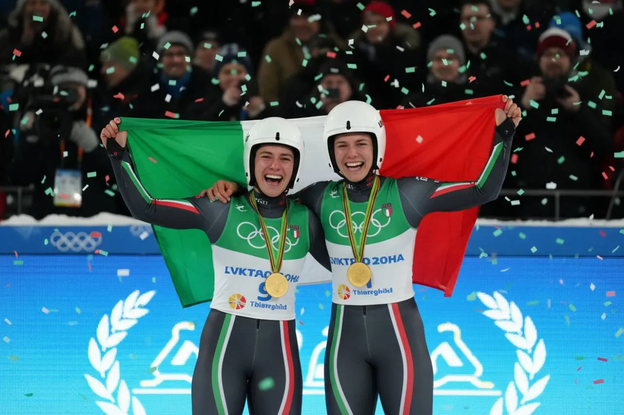 Il trionfo inatteso che ha infiammato la notte