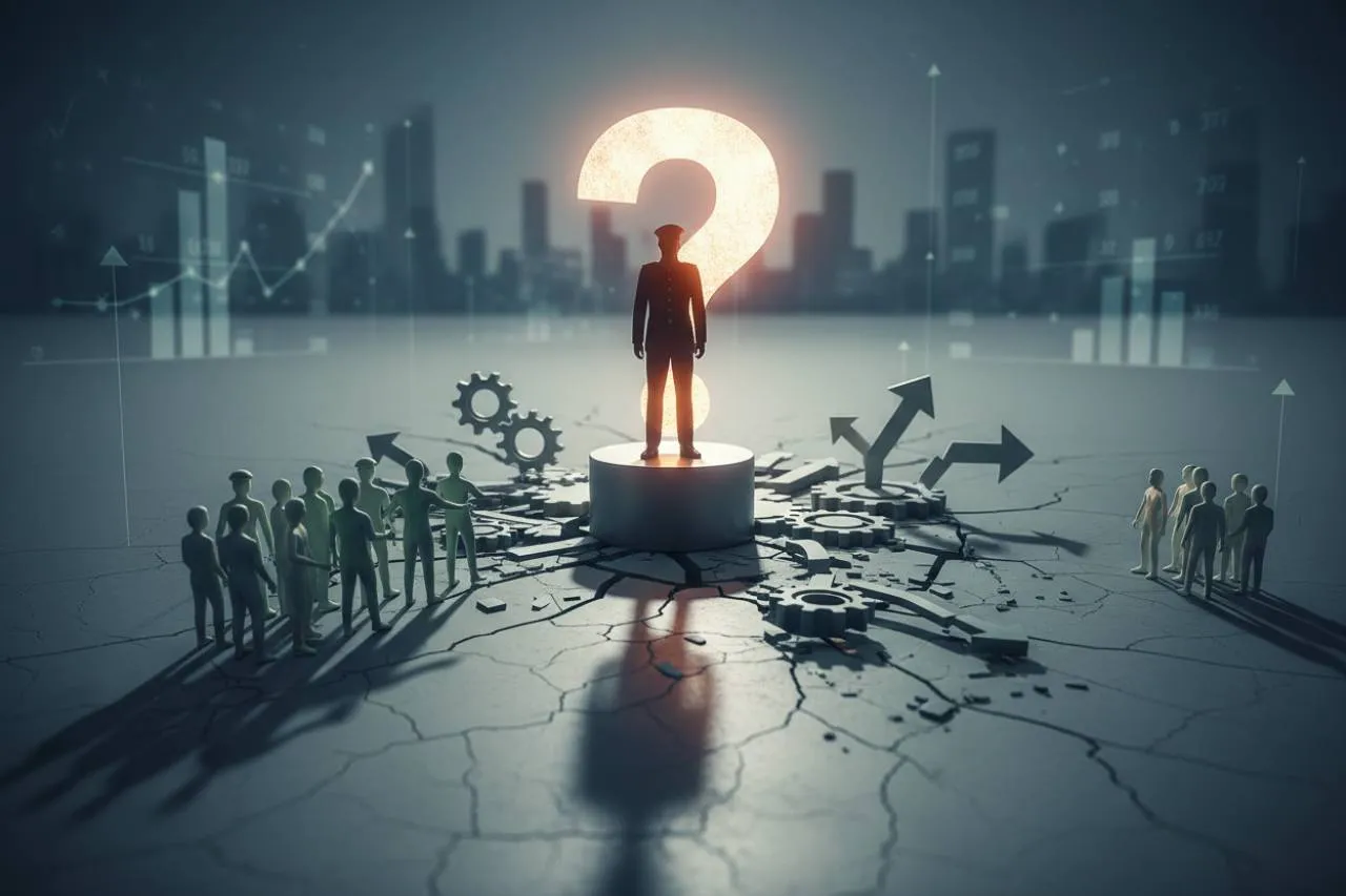 Il fattore Vannacci: un'incognita per il futuro