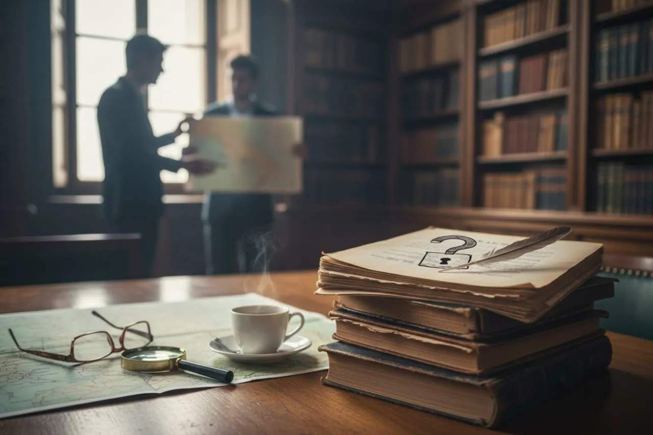 Nuove indagini e la ricerca della revisione