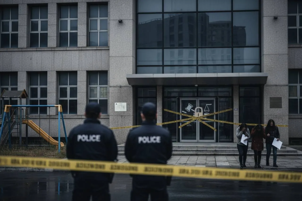 Conseguenze e il futuro: la giustizia cerca risposte