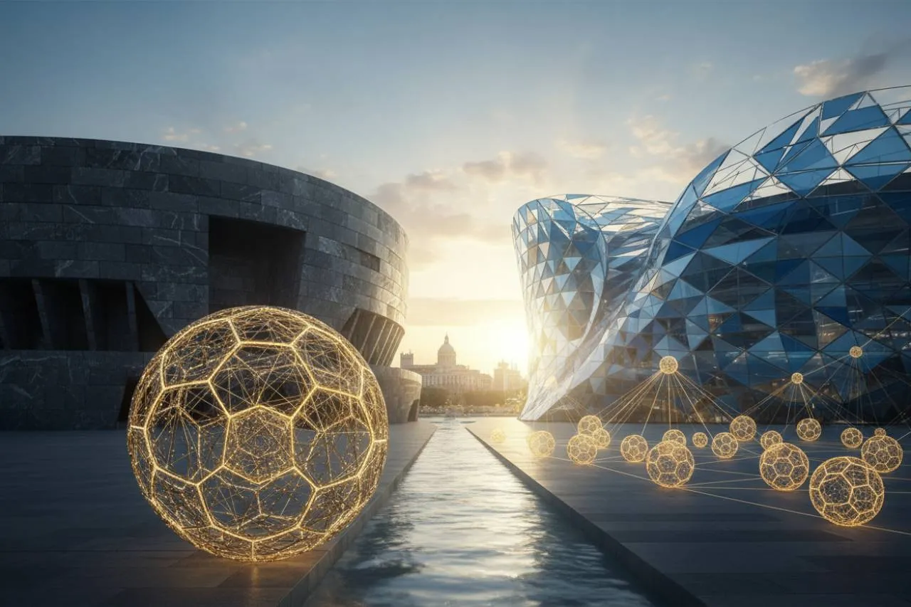 Il futuro del calcio europeo: quali scenari dopo l'accordo