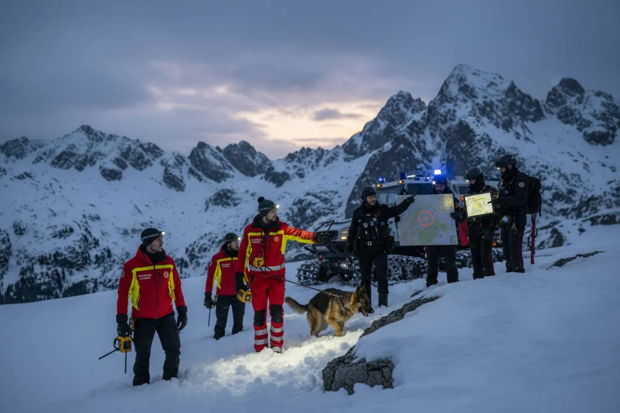 La corsa contro il tempo e il fiuto che ha cambiato tutto