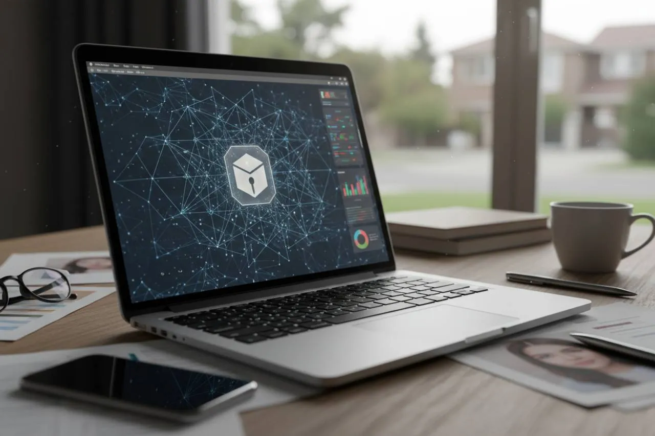 Oltre l'assenza: I misteri irrisolti nel PC di via Pascoli