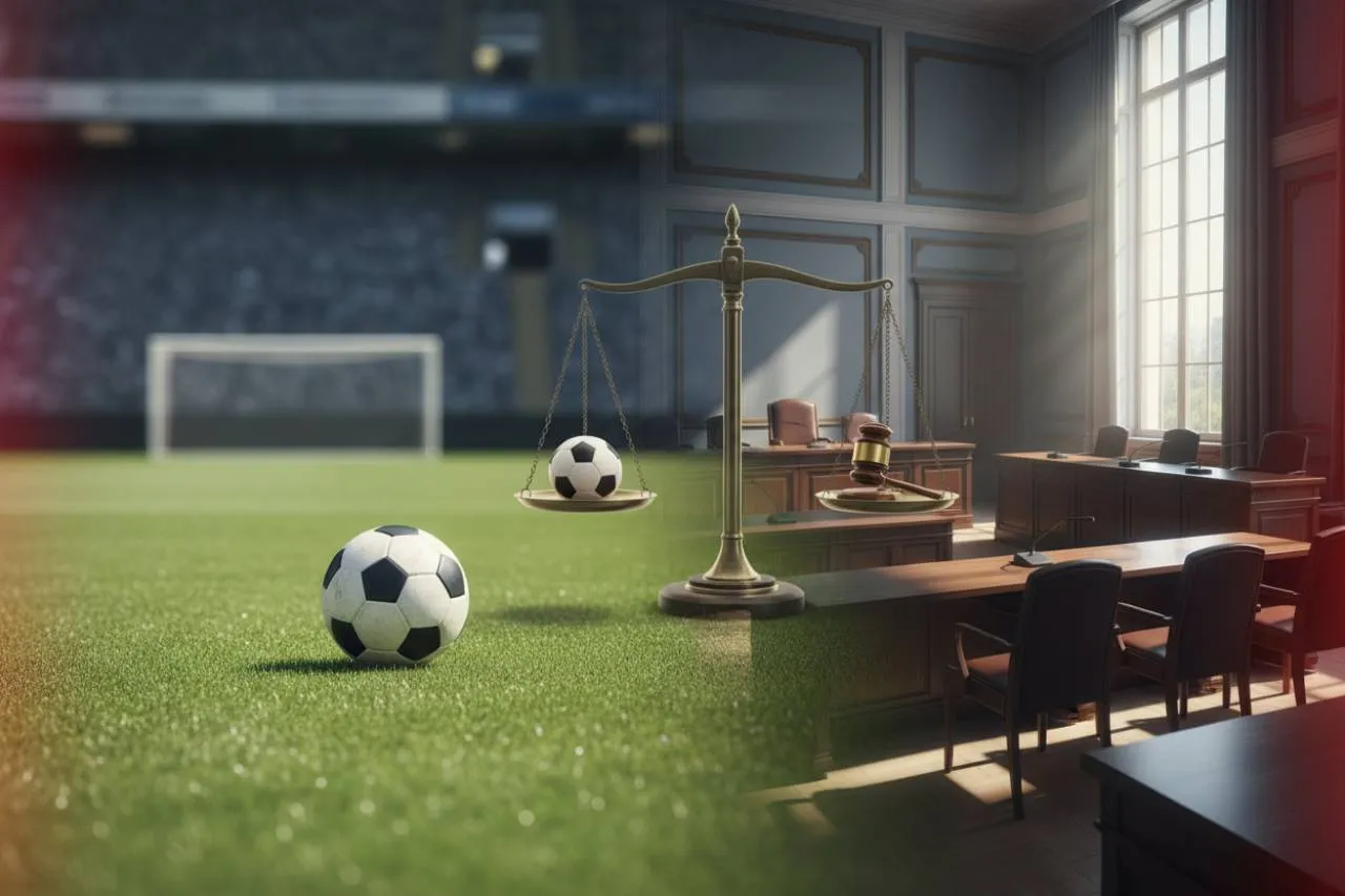 Scenari futuri: tra campo e aule di tribunale?