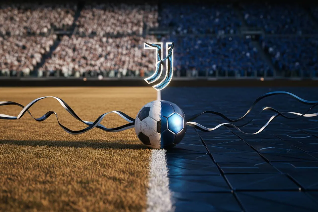 Tra campo e mercato: le implicazioni di un'insolita pista