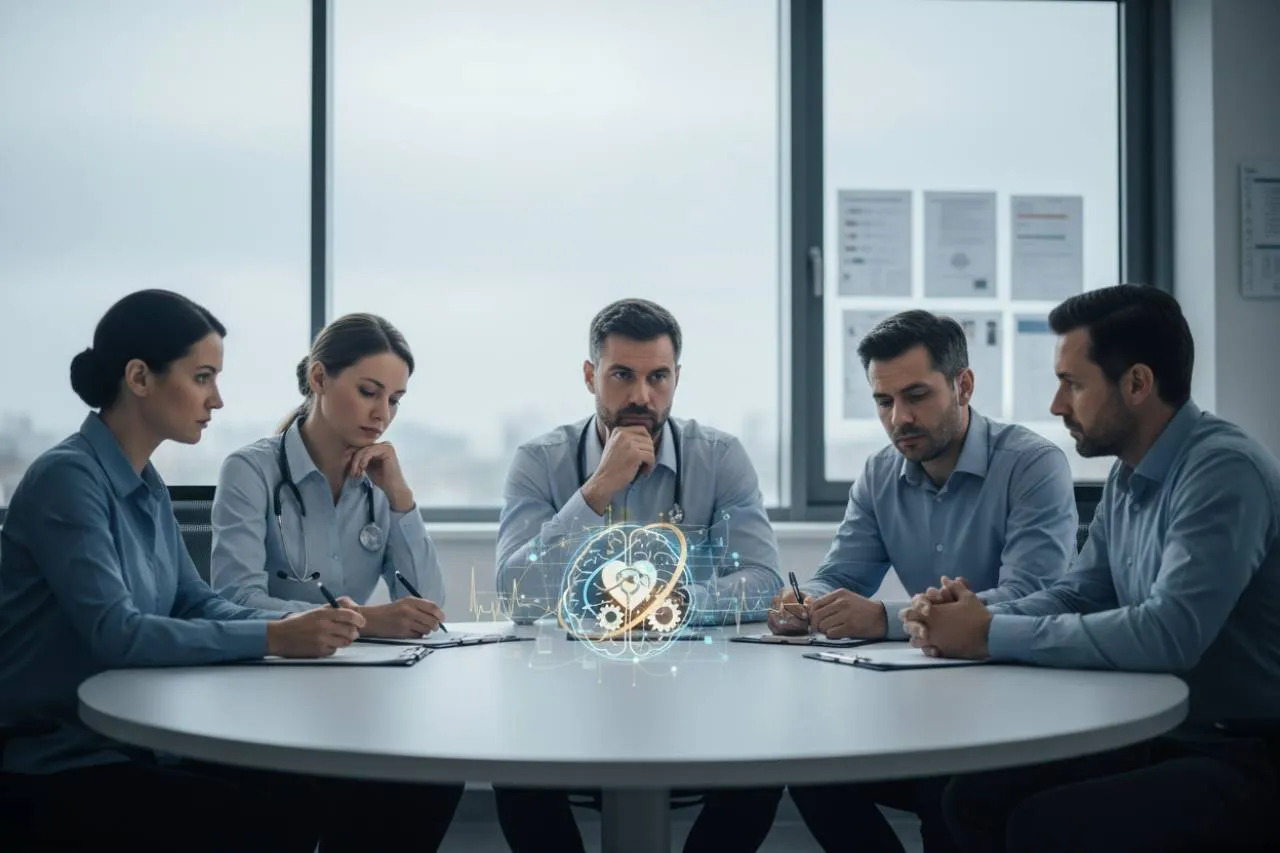 Quando la medicina incontra l'etica: il dilemma delle terapie