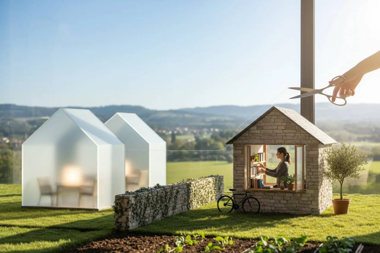 Indipendenza reale: I requisiti per un ISEE autonomo