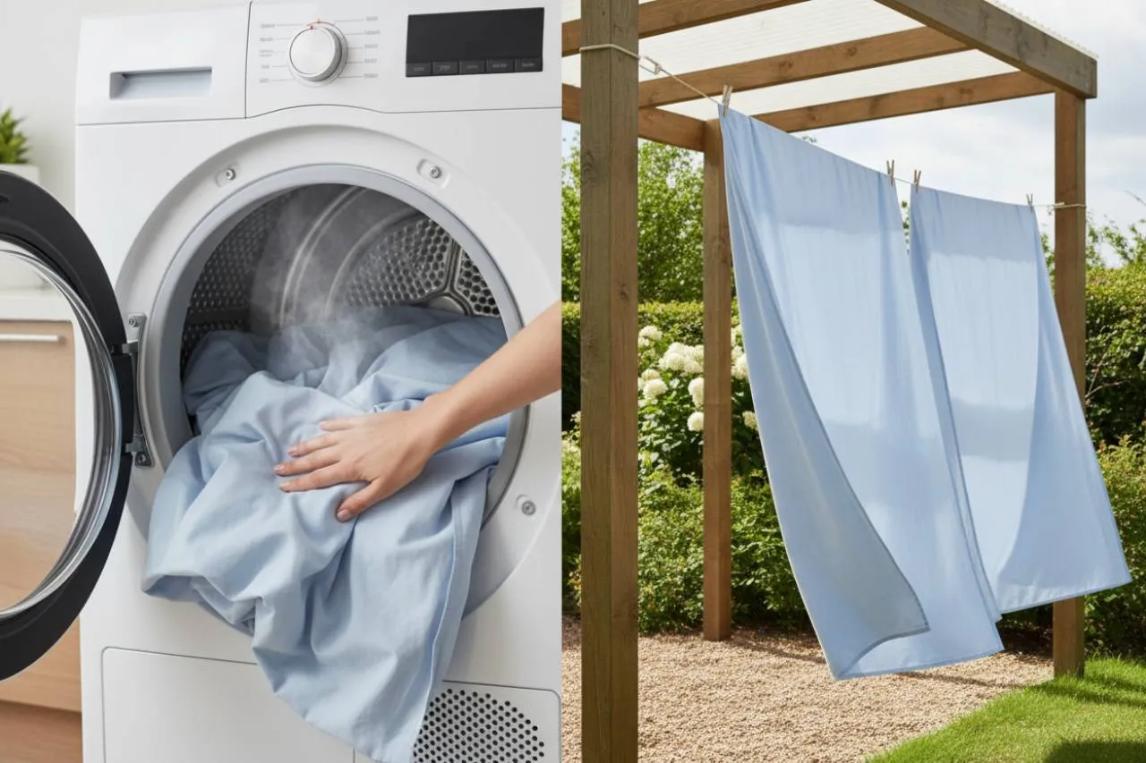 L'asciugatura e la cura regolare: dettagli che fanno la differenza