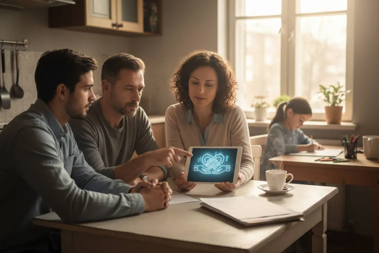 Un aiuto allargato: il bonus per i non beneficiari dei bonus sociali