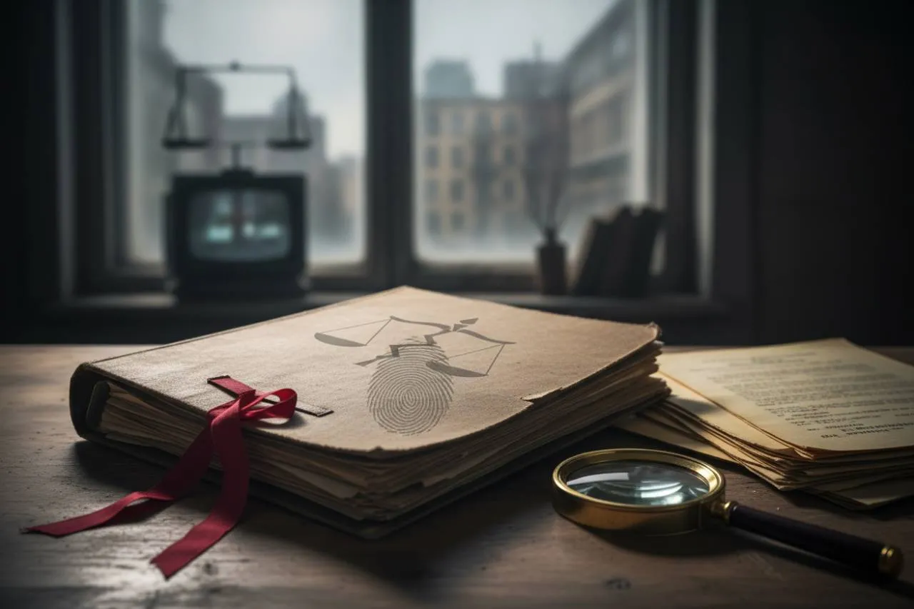 Domande irrisolte e un possibile errore giudiziario