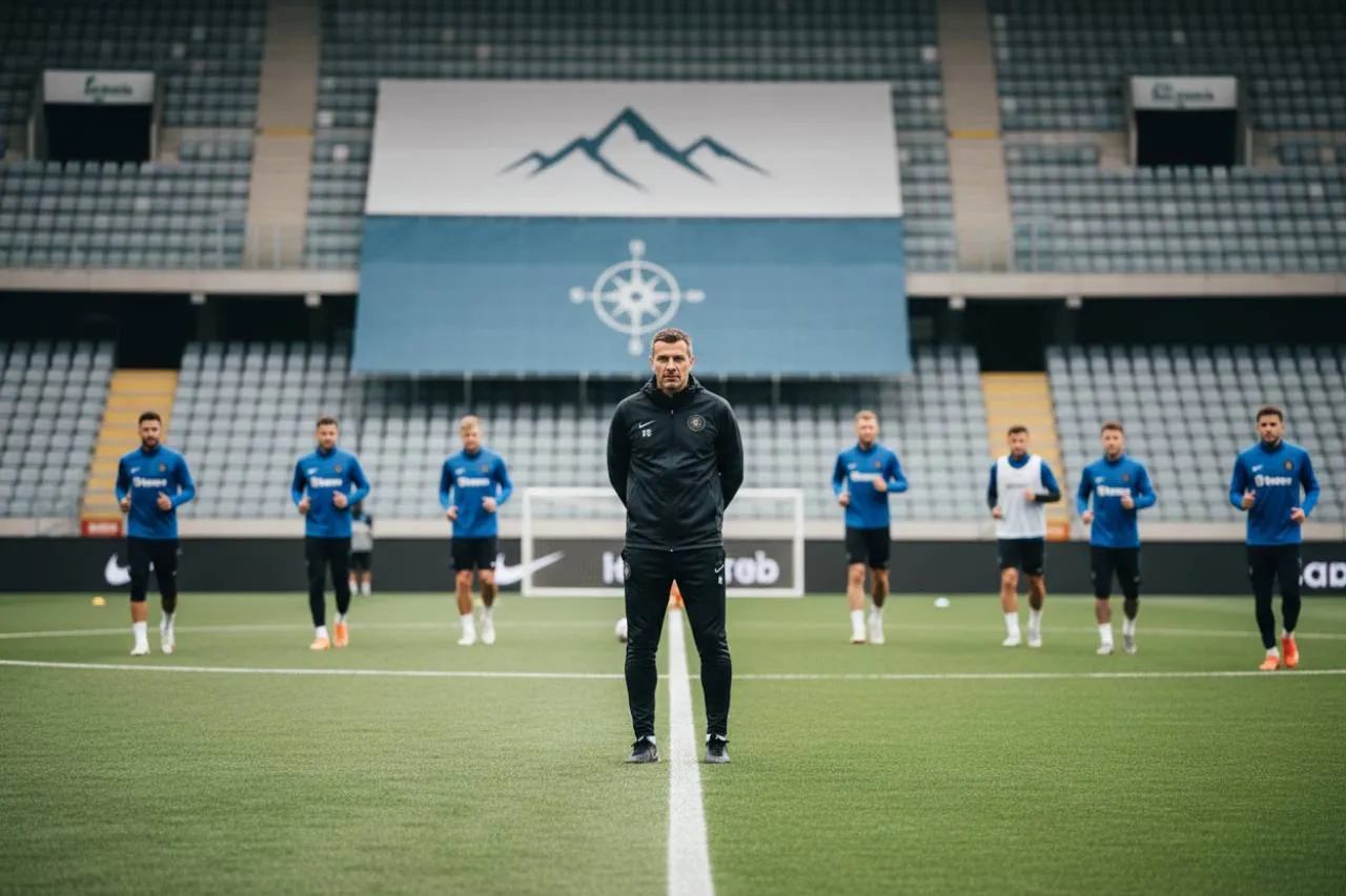 Le soluzioni per Chivu e la strategia per la Norvegia