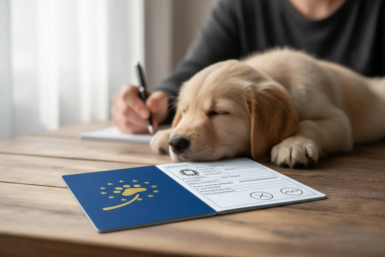 Documentazione essenziale e cosa fare per essere in regola