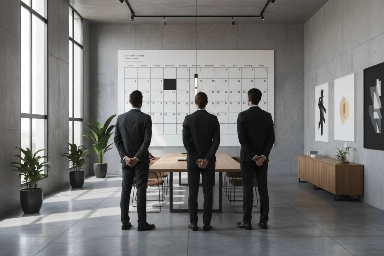 Sette giorni decisivi: la Champions e il futuro di Chivu