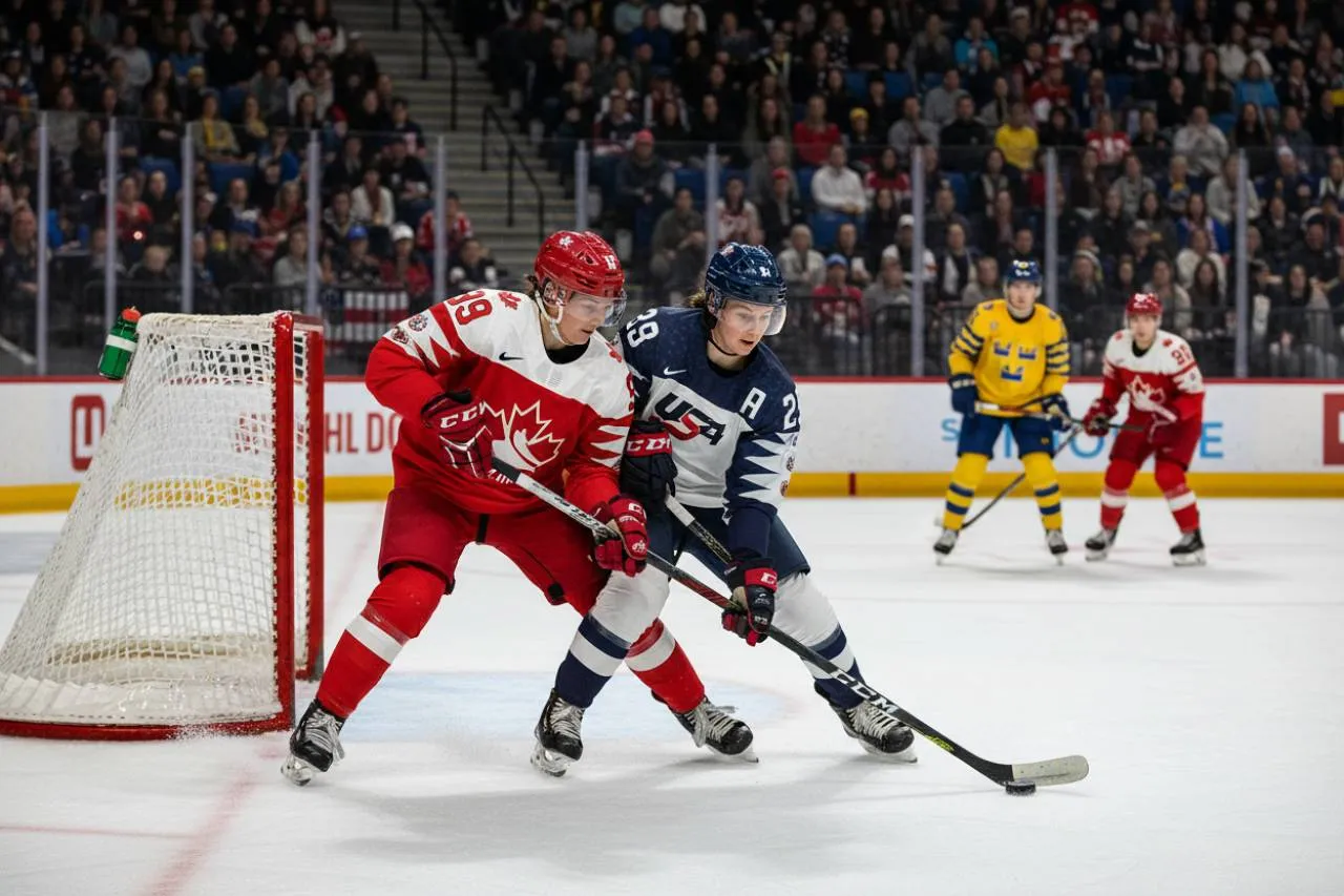 Emozioni sul ghiaccio e appuntamenti da non perdere