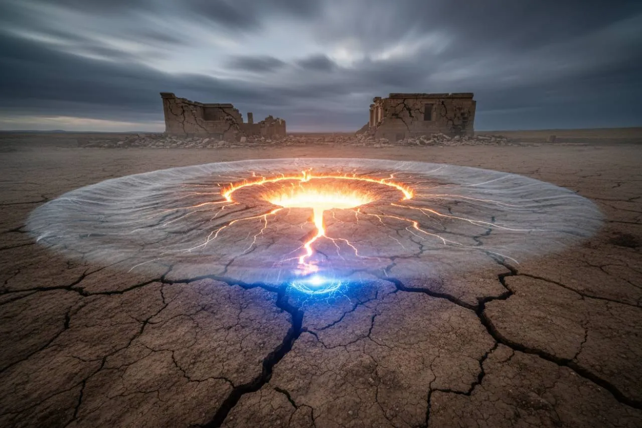 La magnitudo rivela la forza dell'impatto