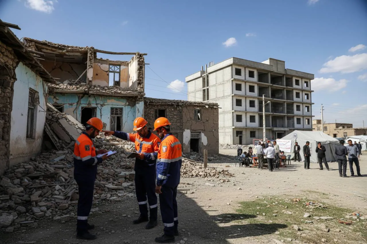 Prevenzione e resilienza: il futuro dell'area