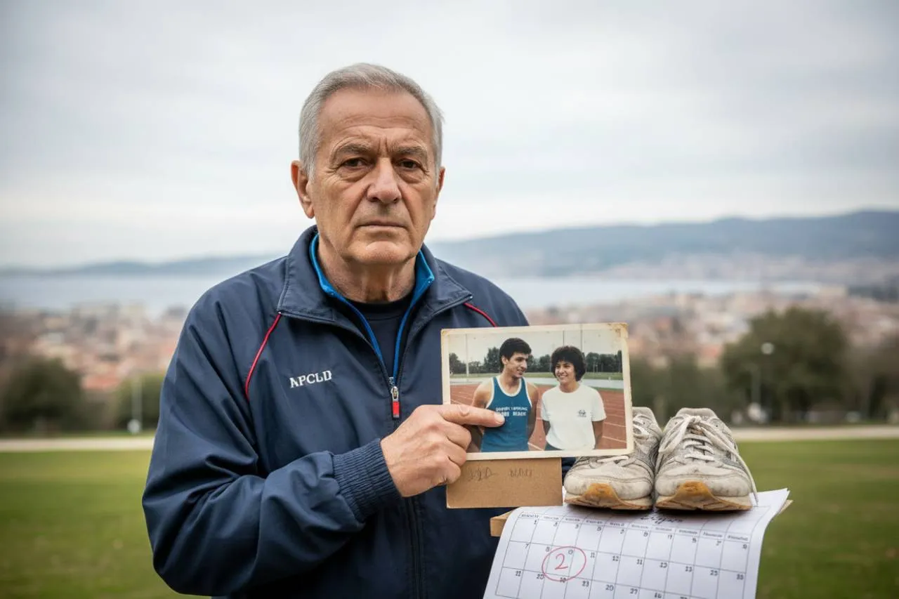 Chi era Claudio Sterpin e le sue rivelazioni