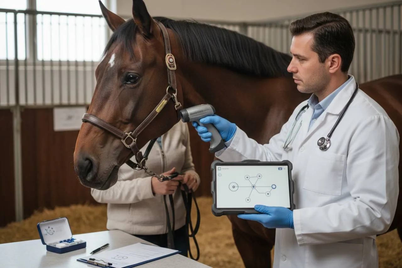 Tracciabilità obbligatoria e il sostegno alla riconversione del settore