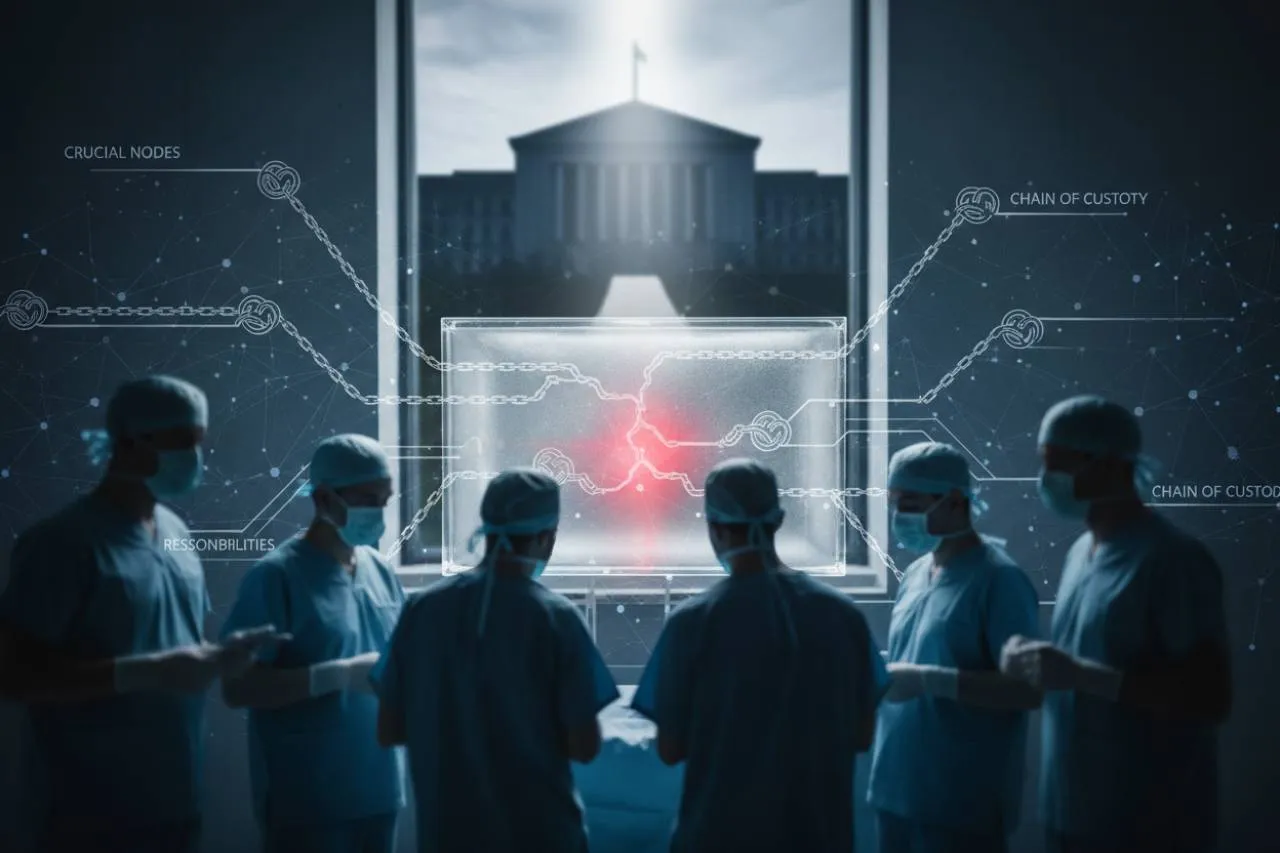 L'inchiesta si allarga: nodi cruciali e nuove responsabilità