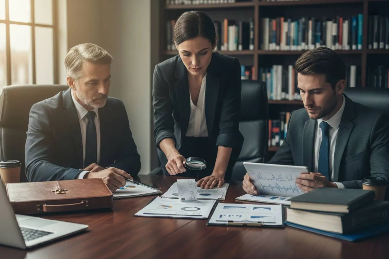 Le indagini difensive e la prova di autenticità