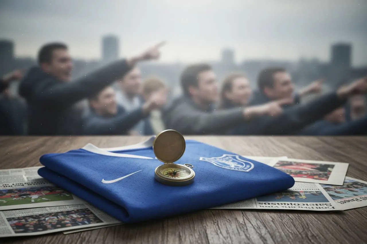 Il dettaglio che ridefinisce ogni prospettiva