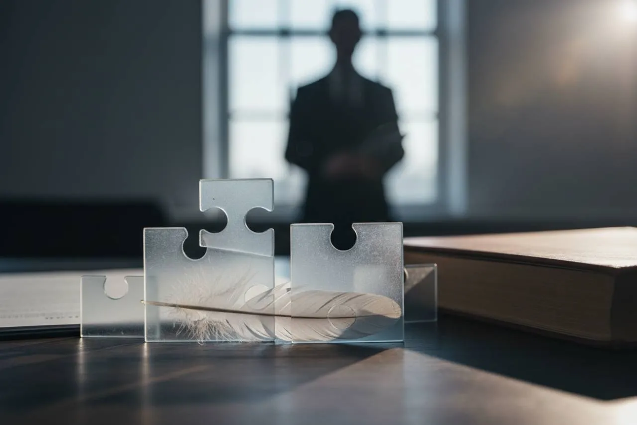 I "ragionevoli dubbi" che persistono nel caso Garlasco