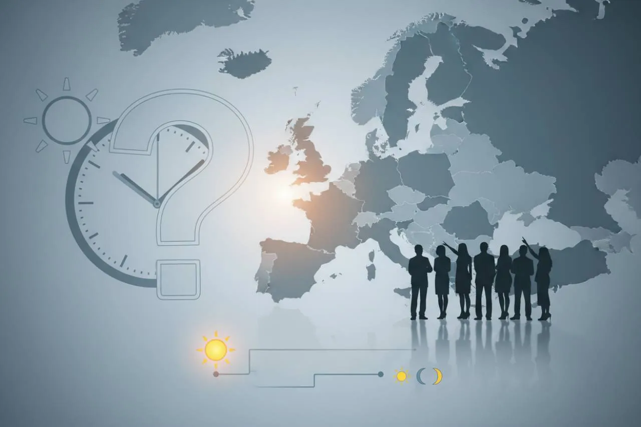 Il futuro del cambio orario: Perché non è ancora permanente