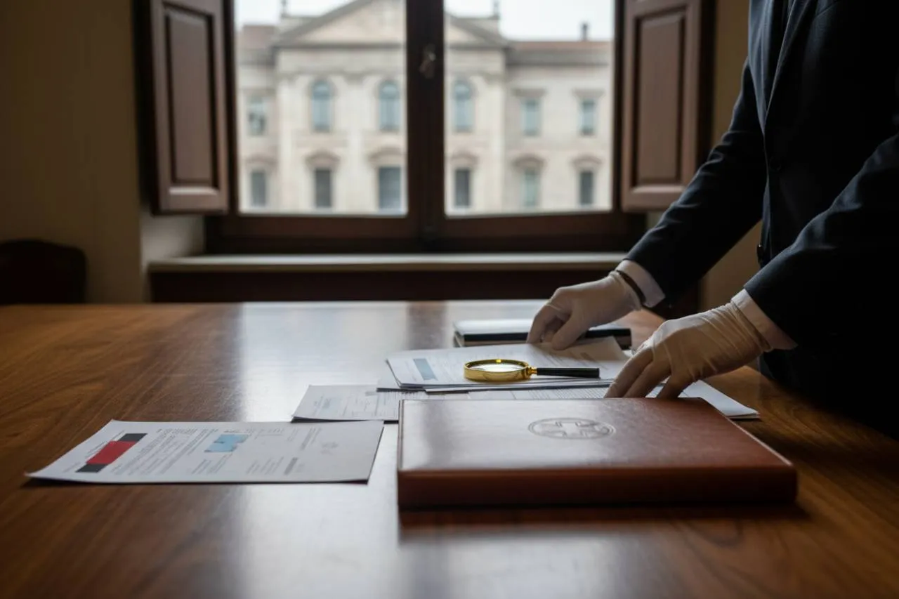 La procura apre un fascicolo conoscitivo