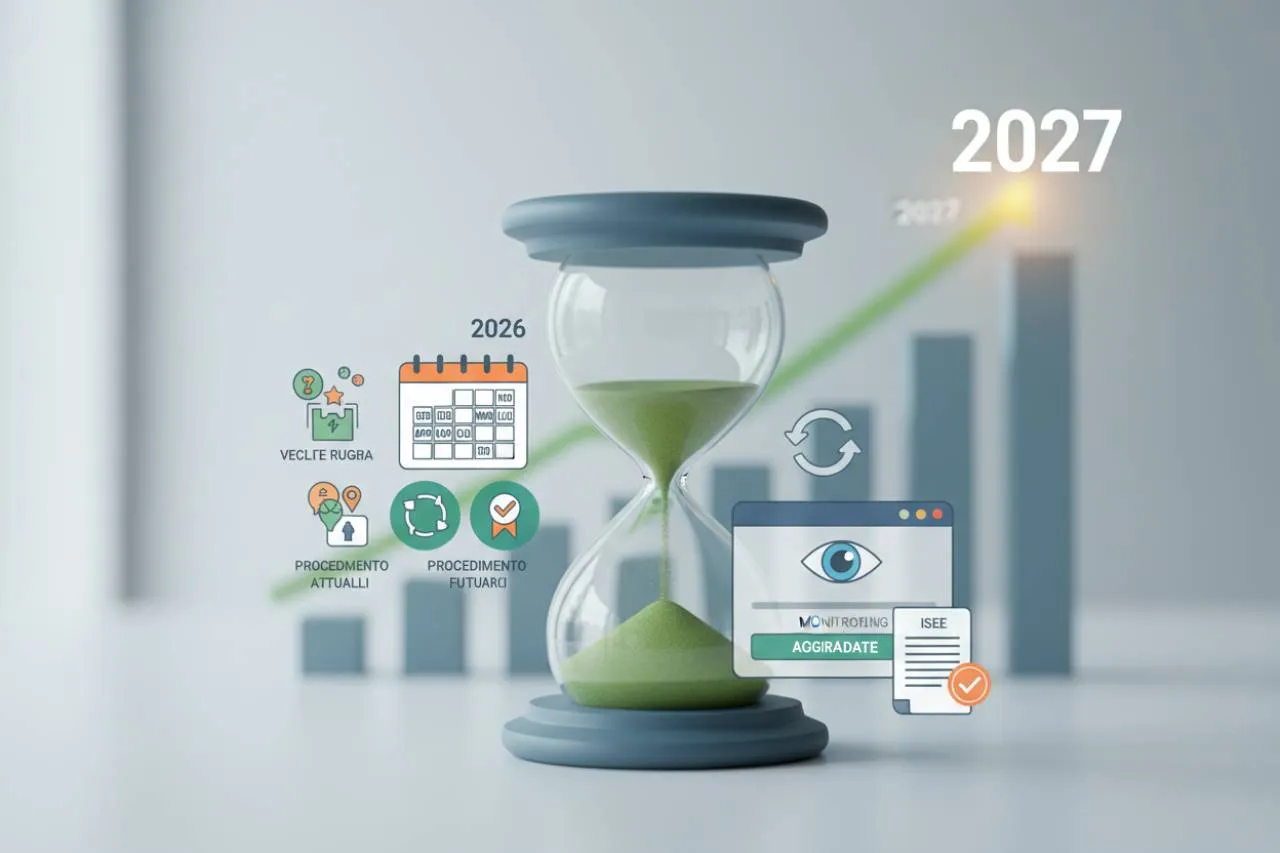 Il 2026: anno di transizione e opportunità da non perdere