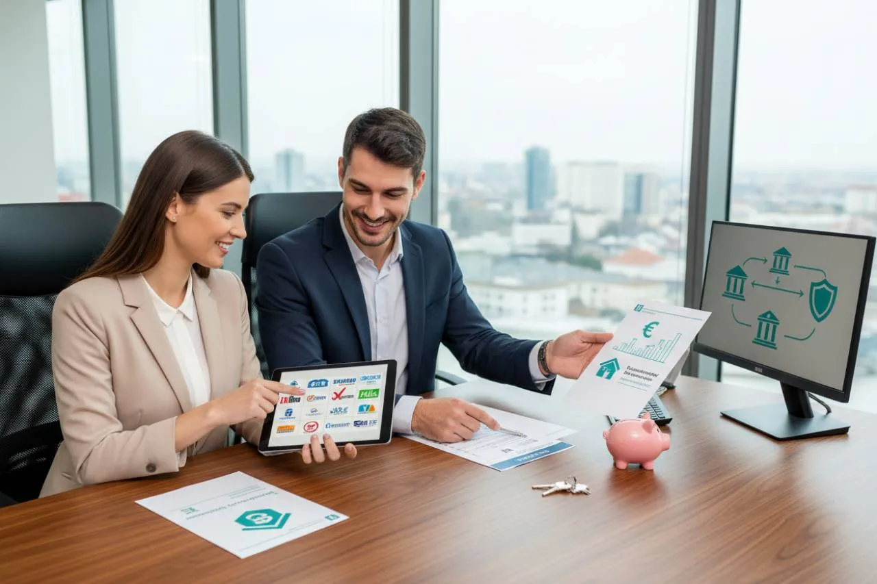 Passi da seguire per la tua prima casa