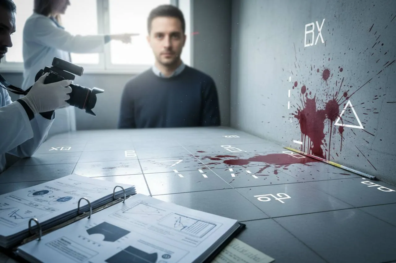 Andrea Sempio e la "prova regina" ancora assente