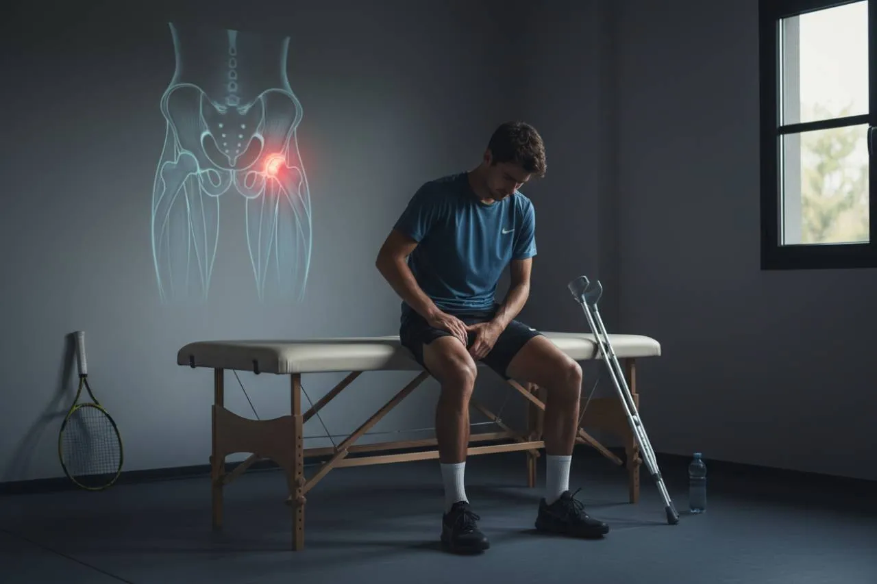 L'infortunio e il lungo stop: cosa è successo veramente